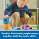 thumbnail image 2 of Juguete Didáctico Learning Resources Peekaboo Learning Jungle 10 Piezas, 2 of 3