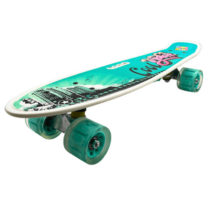 Linea Sport - Tabla Patinetas Skate Para Niños Variedad De Diseños.