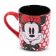 thumbnail image 3 of Taza de cerámica plateada con diseño de Buffalo Disney Minnie Mouse, 400 ml, 3 of 8
