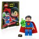 thumbnail image 1 of Minifigura LEGO Super Heroes Justice League Superman 76096, 1 of 6