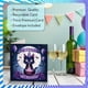 thumbnail image 3 of Tarjeta de cumpleaños Stuff4 con diseño de gato negro para 31 cumpleaños, 3 of 7