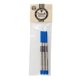 thumbnail image 2 of Recarga de tinta Retro 1951 Easy Flow 9000 azul (3 unidades), 2 of 3