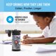 thumbnail image 5 of Botella de agua THERMOS FUNTAINER Avengers 350 ml Kids, 5 of 7