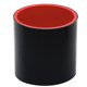 thumbnail image 1 of Acoplador de manguera de silicona Tyeioms ID 2" 76 mm 5 mm de pared, 1 of 4