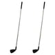 thumbnail image 1 of 2 Piezas Golf Chipper Club Golf Chipping Practice Club Para Principiantes Al Aire Libre, 1 of 5