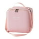 thumbnail image 1 of Bolsa De Almuerzo Aislada, Bolsa A Prueba De Fugas, Bolsa Bento Para Alimentos Para Adultos, Trabajo, Hombres, Rosa, 1 of 3