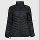 thumbnail image 1 of Parka Termica Licancabur Mujer azul marino XXL, 1 of 5