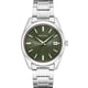 thumbnail image 1 of Reloj SEIKO para Hombre Esenciales con Esfera Verde y Acero Inoxidable, 1 of 4