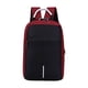thumbnail image 2 of Mochila para Notebook Con Puerto USB Rojo, 2 of 3