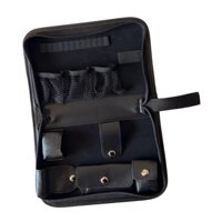 Ioensy - Bolsa Para Pelotas De Golf, Bolsa Para Accesorios De Golf, Equipo De Golf, Tees De Golf, Material De Golf