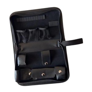 Ioensy - Bolsa Para Pelotas De Golf, Bolsa Para Accesorios De Golf, Equipo De Golf, Tees De Golf, Material De Golf