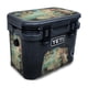 thumbnail image 1 of Piel compatible con purpurina brillante Yeti Roadie 15 Hard Cooler, 1 of 4