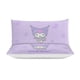 thumbnail image 3 of Kuromi And My Melody Duvet Cover Set 3-Piece Bedding Set Soft Warm And Comfortable Soft Bed Set for Bedroom All Season, 3 of 5