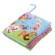 thumbnail image 1 of Libro De Tela Con Tema De Letras Bonitas Y Coloridas, Juguetes Educativos Suaves Para Bebés Y Niños Pequeños, 1 of 4