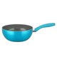 thumbnail image 1 of Wok Montecarlo 22 Cm Azul, 1 of 1