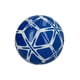 thumbnail image 2 of Balón de fútbol adidas Starlancer Club unisex azul/blanco, talla 4, 2 of 4