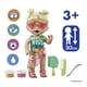 thumbnail image 3 of Juguete acuático Baby Alive Sunshine Snacks para comer popó, 3 of 7