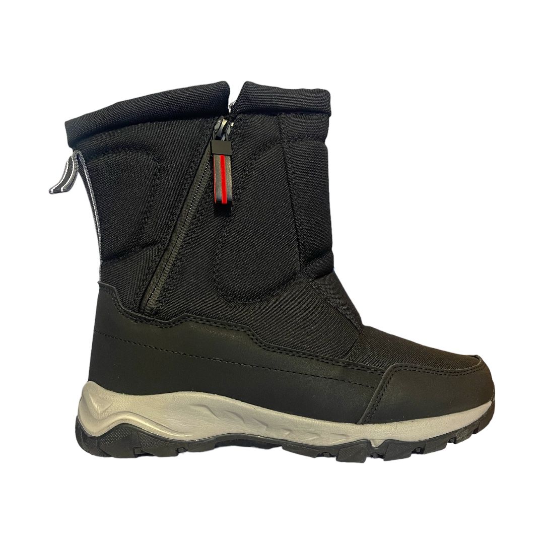 Todo Calza2 - Botin Mujer Nieve Antideslizante T. 37