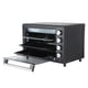 thumbnail image 4 of Horno Eléctrico UT-BACKOFEN PRO-B 38 Litros Negro, 4 of 8