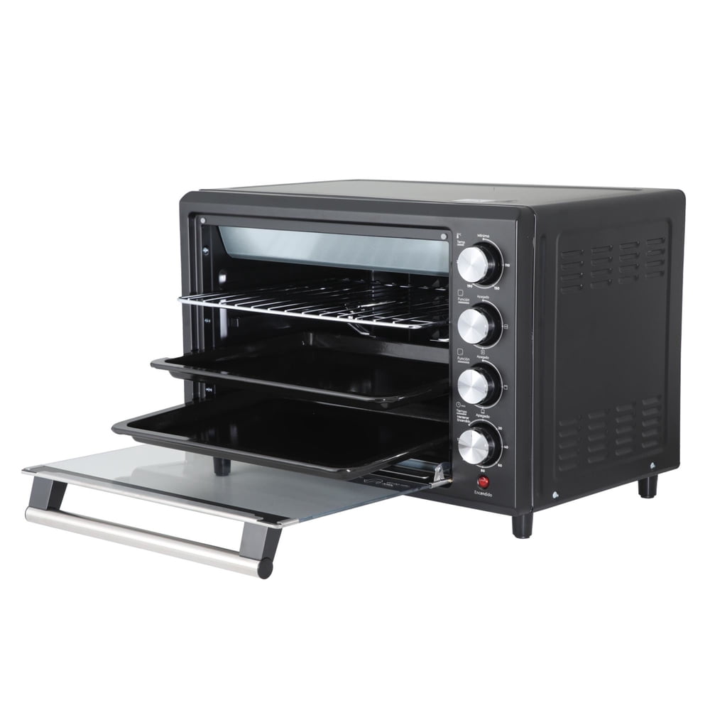 Ursus Trotter UT-BACKOFEN PRO-B 38L Negro, foto 4