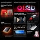thumbnail image 2 of Tableta 2.4K OLED 165Hz REDMAGIC Astra - Sonido DTS:X Ultra, 80W Carga Rápida y 8200mAh Batería, 16GB + 512GB Starfrost, 2 of 9