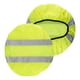 thumbnail image 1 of Cobertor Impermeable para Mochila con Cinta Reflectante Color Negro Diseño, 1 of 3