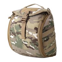 Magideal - Bolsa De Almacenamiento Para Casco, Bolsa De Transporte, Equipo Impermeable, Mochila Para Motocicleta, Bolsa , Ligera, Antiarañazos, Resistente , D D