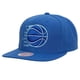 thumbnail image 1 of Gorro Snapback Monochromatic Orlando Magic Mitchell And Ness, 1 of 4