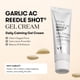 thumbnail image 2 of Crema en gel VT COSMETICS Garlic AC Reedle Shot 50 ml, 2 of 7