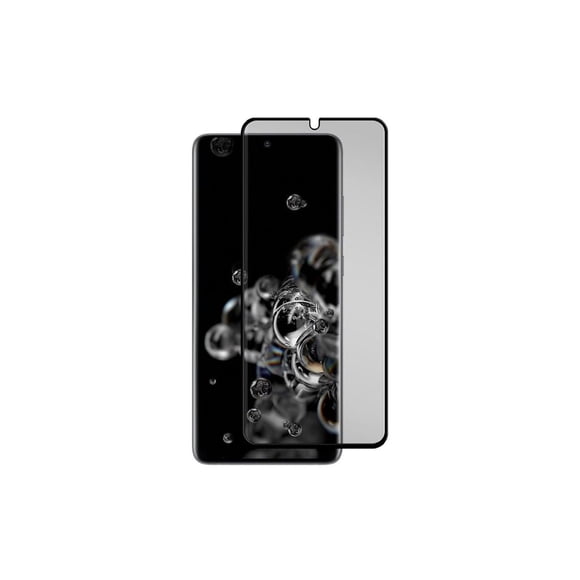Protector de pantalla Gadget Guard Black Ice para Galaxy S20 Ultra 5G