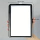 thumbnail image 4 of Foldable Mobile Phone Leather Protective Case, For Samsung A14 A73 A13 S21FE A32 A72 Note20 Ultra A51 A71 A12 M53 M33 A42 A24 A33 A53 M14 M23, 4 of 5