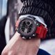 thumbnail image 4 of Reloj KXAITO para hombre, deportivo, exterior, impermeable, militar, 6092, 4 of 6