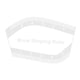 thumbnail image 3 of Regla Para Dar Forma A Las Cejas Para Principiantes. Resistente, Profesional Y Fácil De Usar. Estilo B., 3 of 5