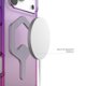 thumbnail image 4 of Funda de teléfono URBAN ARMOR GEAR UAG Plyo para iPhone 17 Pro Max, 4 of 9