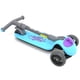 thumbnail image 2 of Scooter Royal Baby Infantil Dinozaur Rawr Azul, 2 of 4