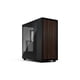 thumbnail image 1 of Gabinete para PC Fractal Design North XL RC Carbón Negro TG, 1 of 6