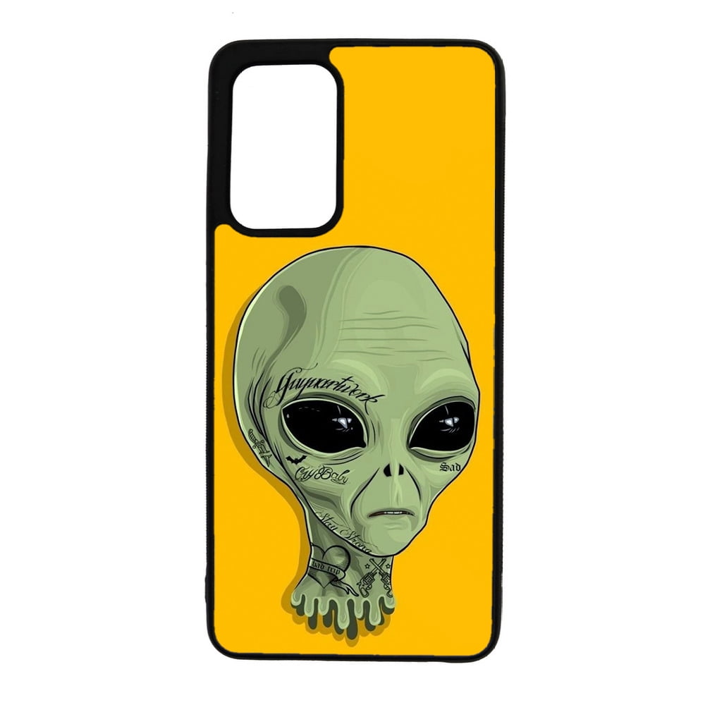 Genérico - Carcasa Funda Para Huawei Y7a Diseño 1