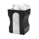 thumbnail image 1 of Papelera Sharpener Negro Balvi, 1 of 3
