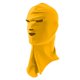 thumbnail image 1 of Gorro De Natación Cara Completa Protección Solar UV Máscara De Buceo Cabeza Cubierta De Cuello Amarillo, 1 of 3