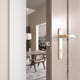 thumbnail image 3 of Capturas de puerta Dondelight Drive In Ball para puertas interiores, 3 of 8