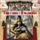 thumbnail image 1 of Athena Soft Printed Bedding Set Polyester Fabric Decorative & Warm, 1 of 5