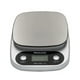 thumbnail image 1 of Pesa Balanza Digital De Cocina 10Kg Metalico KS491 Philco, 1 of 5