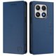 thumbnail image 4 of Funda Billetera con Soporte para Xiaomi 17 Bloqueo RFID Plegable Azul, 4 of 6