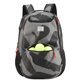 thumbnail image 2 of Bolsa de tenis d'Yallee para hombre y mujer con puerto de carga USB (camuflaje), 2 of 6
