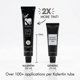thumbnail image 5 of Tinte de Cejas Lash Stuff Simply Exquisite – Pack de 2 (Marrón), 5 of 5