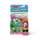 thumbnail image 1 of Bloc de actividades y pegatina Stamper, pegatina de Melissa & Doug, ¡guau!, 1 of 3