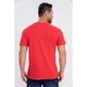 thumbnail image 3 of Polera Hombre Algodón Manga Corta Cuello Polo Diseños 6260, 3 of 3