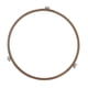thumbnail image 5 of Bandeja De Vidrio Para Microondas, Anillo Giratorio, Accesorio De Soporte Giratorio Circular, 5 of 5