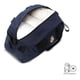 thumbnail image 5 of Bolso Deportivo De Viaje Real Madrid Pequeña Azul, 5 of 6