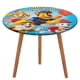 thumbnail image 1 of Patrulla Canina theme Fitted Round Tablecloths Elastic Edged Table Covers Waterproof Table Cloth For Kitchen Holiday Party Tables Decor 120cm, 1 of 6